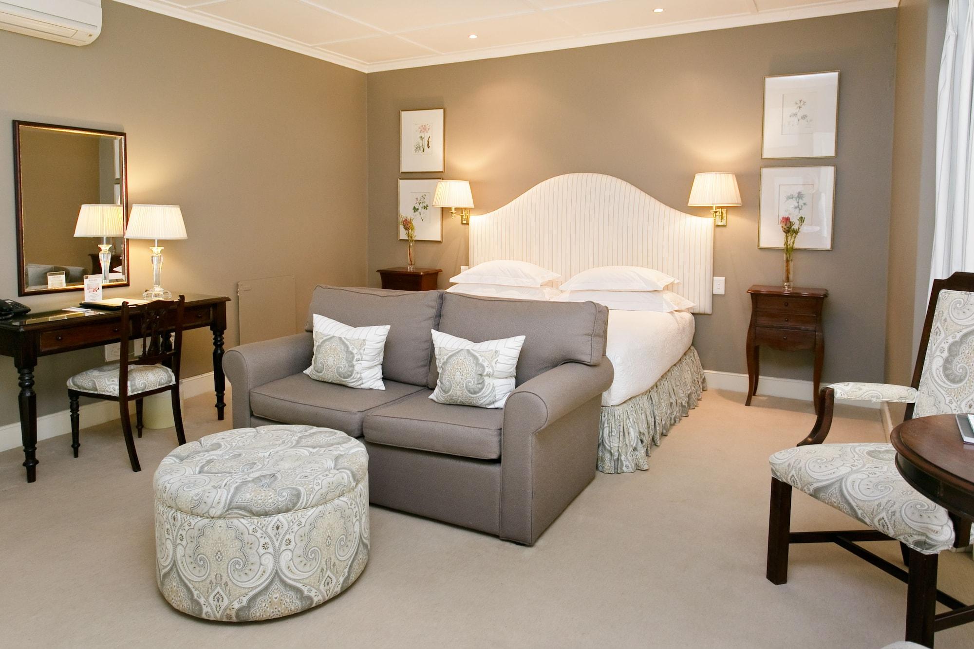 Rosenhof Boutique Hotel Oudtshoorn Εξωτερικό φωτογραφία