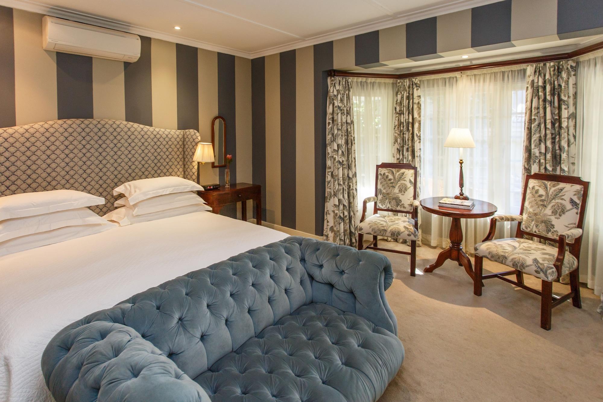 Rosenhof Boutique Hotel Oudtshoorn Εξωτερικό φωτογραφία