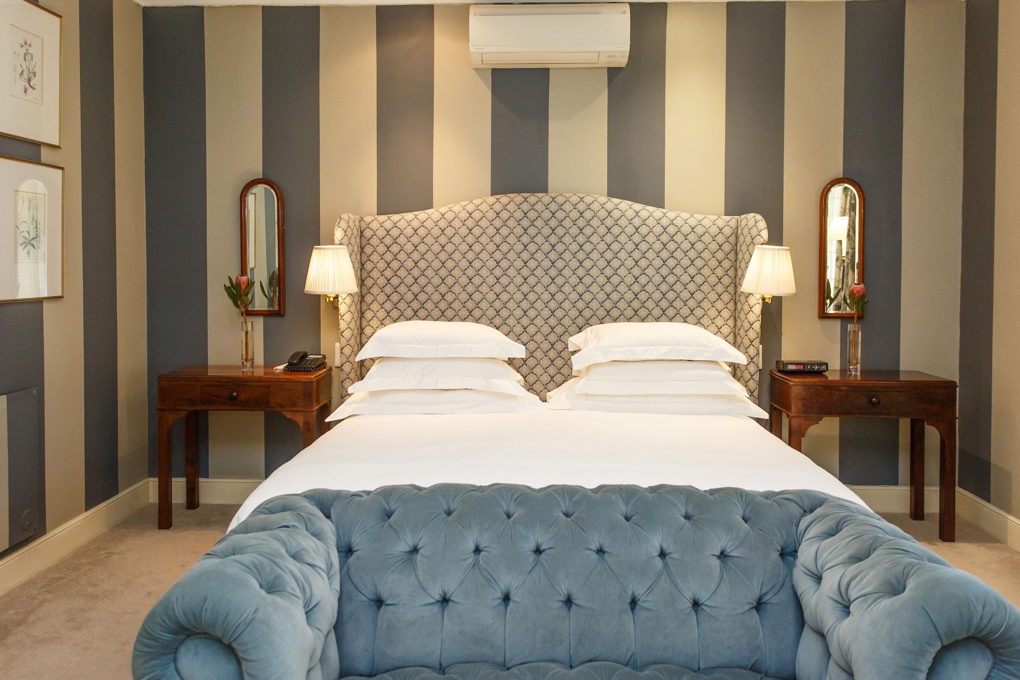 Rosenhof Boutique Hotel Oudtshoorn Εξωτερικό φωτογραφία