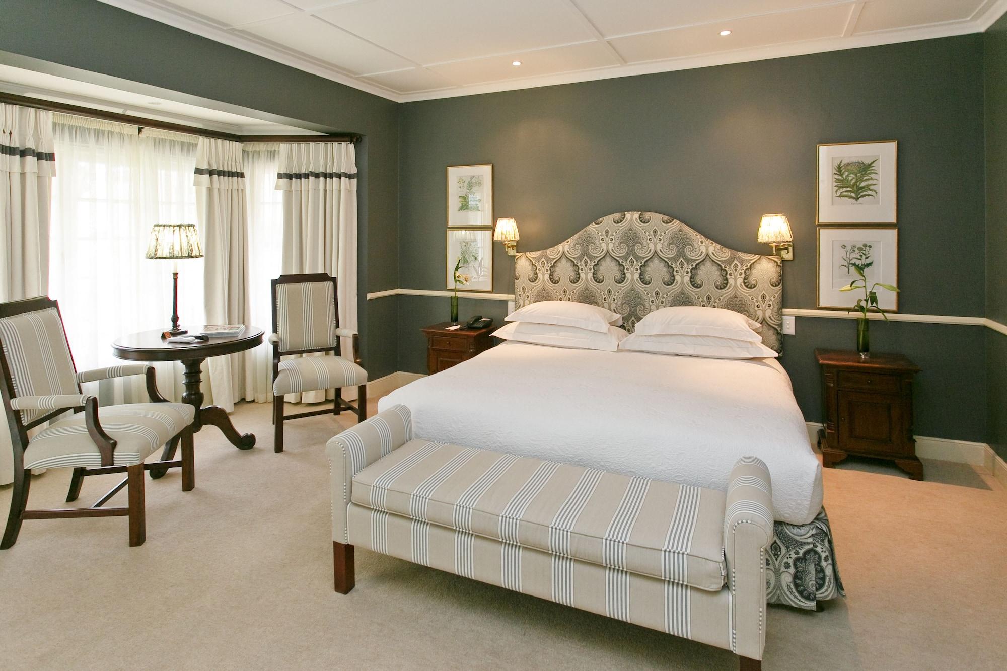 Rosenhof Boutique Hotel Oudtshoorn Εξωτερικό φωτογραφία