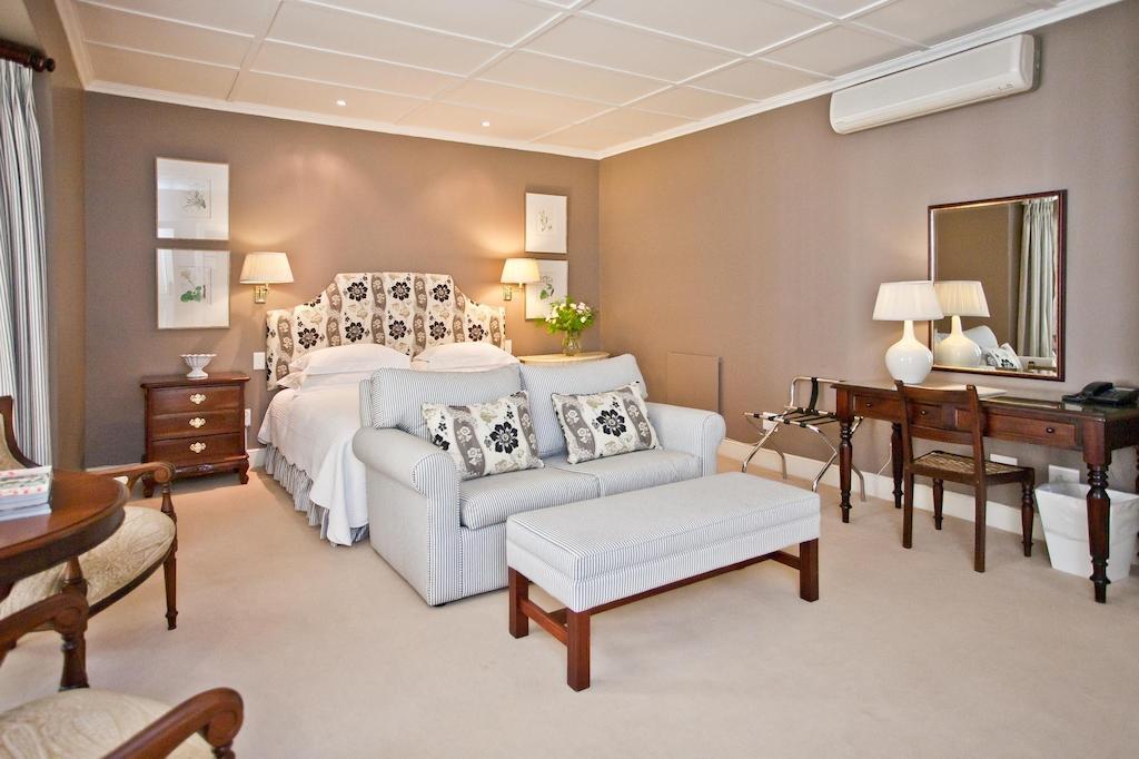 Rosenhof Boutique Hotel Oudtshoorn Εξωτερικό φωτογραφία