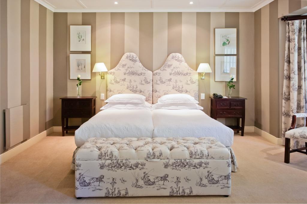 Rosenhof Boutique Hotel Oudtshoorn Εξωτερικό φωτογραφία