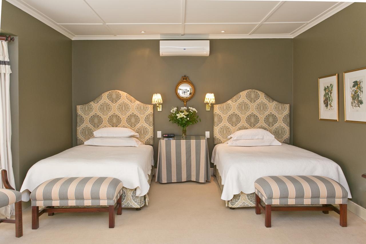 Rosenhof Boutique Hotel Oudtshoorn Εξωτερικό φωτογραφία