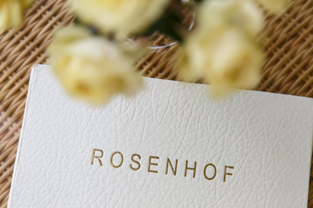 Rosenhof Boutique Hotel Oudtshoorn Εξωτερικό φωτογραφία