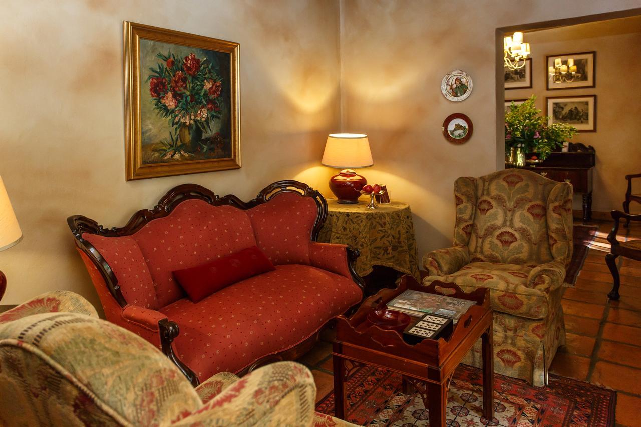 Rosenhof Boutique Hotel Oudtshoorn Εξωτερικό φωτογραφία